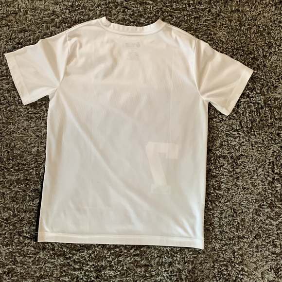 Kids Official Real Madrid Ronaldo Jersey - Picture 2 of 4